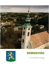 Somogyjád Települési Arculati Kézikönyv