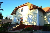Vendégház